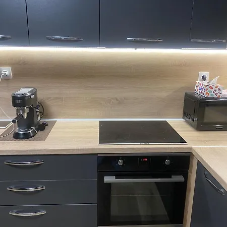 Sea Sunrise * Burgas