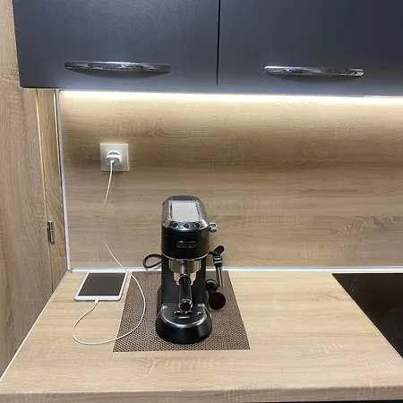 Sea Sunrise Apartment