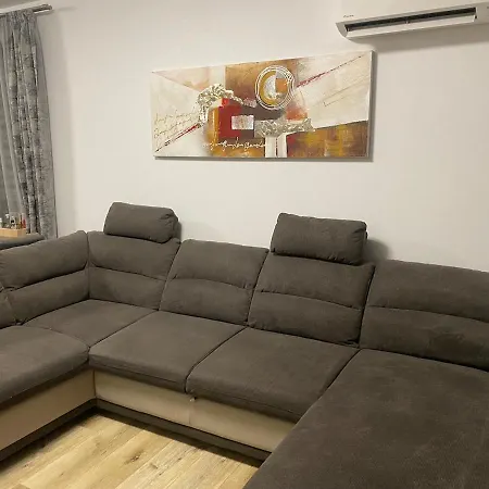 Apartment Sea Sunrise *