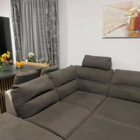 Apartmán Sea Sunrise Burgas City