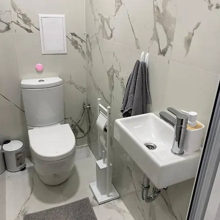 Apartmán Sea Sunrise *