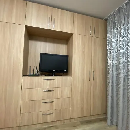 Apartmán Sea Sunrise Burgas City