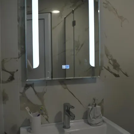 Apartment Sea Sunrise