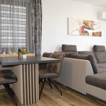 Apartmán Sea Sunrise