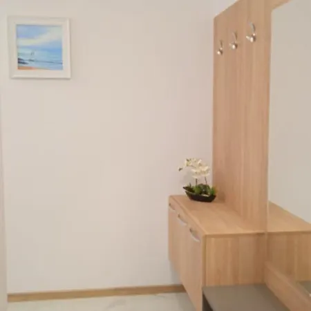 Sea Sunrise Burgas City