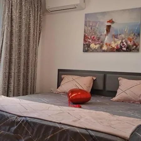 Sea Sunrise Apartmán *