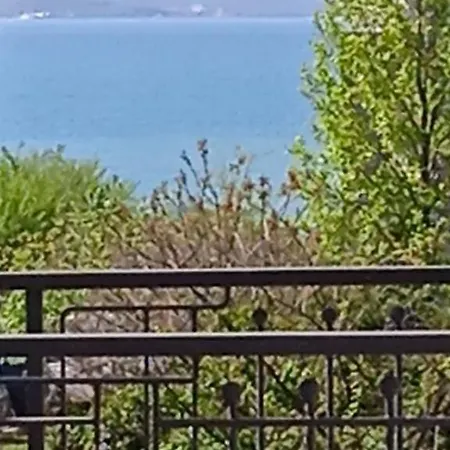 Apartmán Sea Sunrise