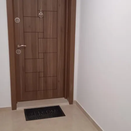 Apartmán Sea Sunrise *