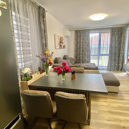 Sea Sunrise Apartmán