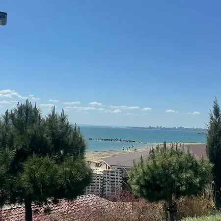 Apartament Sea Sunrise Burgas City