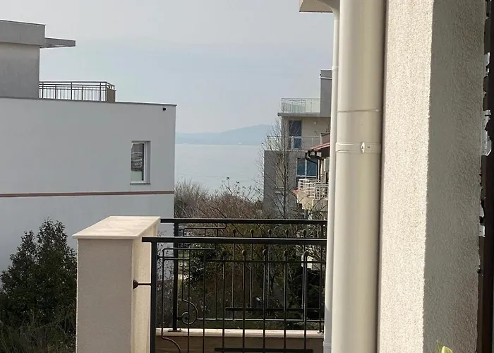 Apartamento Sea Sunrise