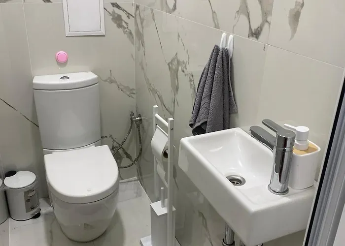 Apartamento Sea Sunrise *