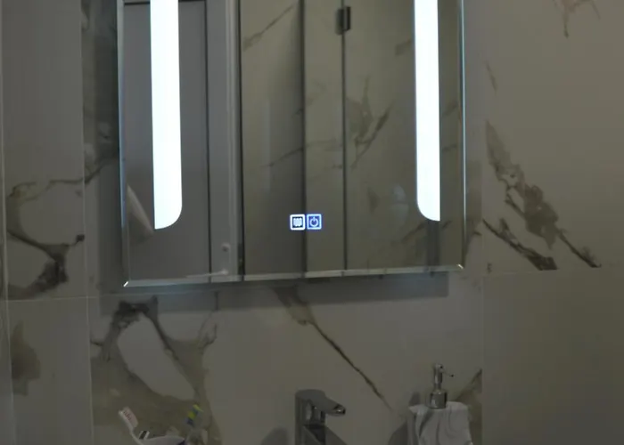 Apartamento Sea Sunrise