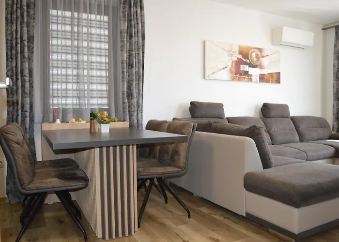 Apartamento Sea Sunrise