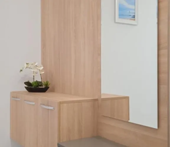 Apartamento Sea Sunrise