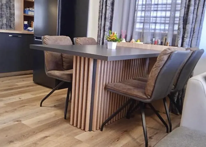 Sea Sunrise Apartamento *